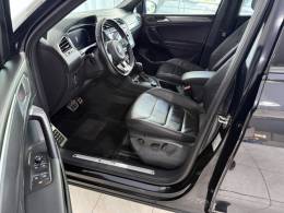 VOLKSWAGEN - TIGUAN - 2021/2021 - Preta - R$ 184.000,00