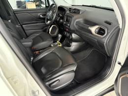JEEP - RENEGADE - 2018/2018 - Branca - R$ 75.000,00