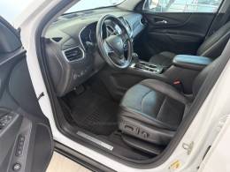 CHEVROLET - EQUINOX - 2020/2020 - Branca - Sob Consulta