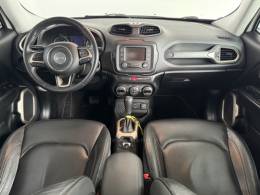 JEEP - RENEGADE - 2018/2018 - Branca - R$ 75.000,00