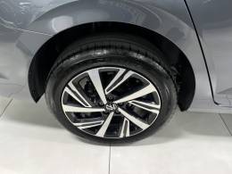 VOLKSWAGEN - VIRTUS - 2023/2024 - Cinza - R$ 125.000,00