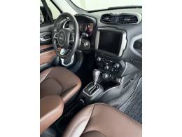 JEEP - RENEGADE - 2019/2020 - Azul - R$ 103.000,00