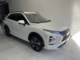MITSUBISHI - ECLIPSE CROSS - 2023/2024 - Branca - R$ 158.000,00