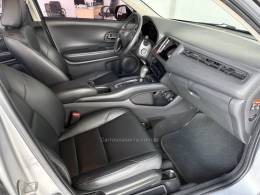 HONDA - HR-V - 2018/2018 - Prata - R$ 105.000,00