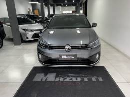 VOLKSWAGEN - VIRTUS - 2023/2024 - Cinza - R$ 125.000,00