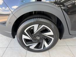 VOLKSWAGEN - NIVUS - 2024/2025 - Preta - R$ 143.000,00