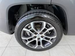 JEEP - RENEGADE - 2022/2022 - Prata - R$ 106.000,00