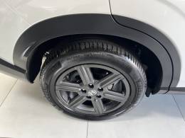 HONDA - HR-V - 2022/2023 - Branca - R$ 163.000,00