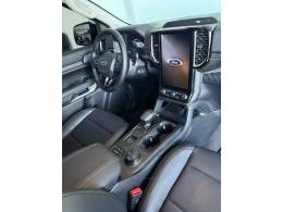 FORD - RANGER - 2025/2026 - Preta - Sob Consulta