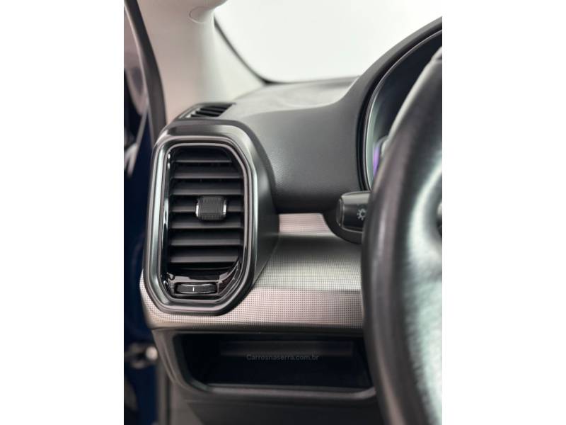 FIAT - TORO - 2021/2022 - Azul - R$ 128.000,00