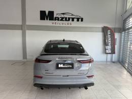 FIAT - FASTBACK - 2025/2025 - Cinza - R$ 147.000,00