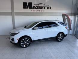 CHEVROLET - EQUINOX - 2023/2024 - Branca - R$ 182.000,00