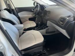 JEEP - COMPASS - 2020/2021 - Branca - R$ 137.000,00