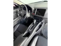 HONDA - HR-V - 2018/2018 - Prata - R$ 105.000,00