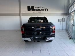 FORD - RANGER - 2025/2026 - Preta - Sob Consulta