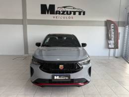 FIAT - FASTBACK - 2025/2025 - Cinza - R$ 147.000,00