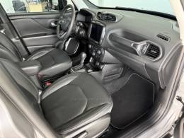 JEEP - RENEGADE - 2022/2022 - Prata - R$ 106.000,00