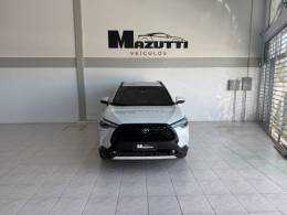 TOYOTA - COROLLA - 2022/2023 - Branca - R$ 147.000,00