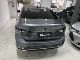 VOLKSWAGEN - VIRTUS - 2023/2024 - Cinza - R$ 125.000,00