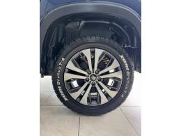 FIAT - TORO - 2021/2022 - Azul - R$ 128.000,00