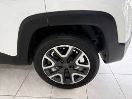 JEEP - RENEGADE - 2021/2021 - Branca - Sob Consulta
