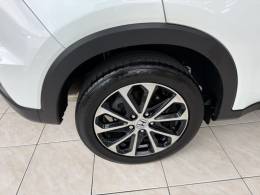 HONDA - HR-V - 2021/2021 - Branca - R$ 122.000,00