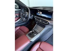 BMW - 320I - 2023/2024 - Preta - R$ 310.000,00