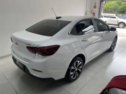 CHEVROLET - ONIX - 2022/2023 - Branca - R$ 95.000,00