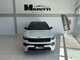 JEEP - COMPASS - 2024/2025 - Branca - R$ 225.000,00