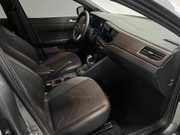 VOLKSWAGEN - VIRTUS - 2023/2024 - Cinza - R$ 125.000,00