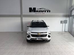 CHEVROLET - SPIN - 2024/2025 - Branca - R$ 138.000,00