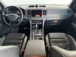 VOLKSWAGEN - AMAROK - 2024/2025 - Branca - R$ 310.000,00