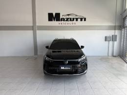 VOLKSWAGEN - NIVUS - 2024/2025 - Preta - R$ 143.000,00