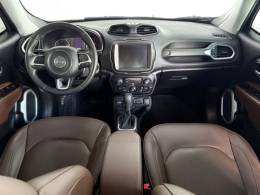 JEEP - RENEGADE - 2019/2020 - Azul - R$ 103.000,00