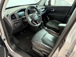 JEEP - RENEGADE - 2022/2022 - Prata - R$ 106.000,00