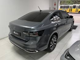 VOLKSWAGEN - VIRTUS - 2023/2024 - Cinza - R$ 125.000,00