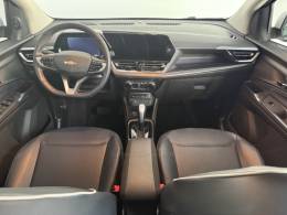 CHEVROLET - SPIN - 2024/2025 - Branca - R$ 138.000,00