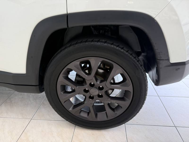 JEEP - COMPASS - 2021/2021 - Branca - R$ 133.000,00