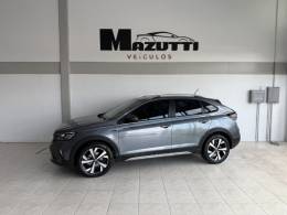 VOLKSWAGEN - NIVUS - 2023/2024 - Cinza - Sob Consulta