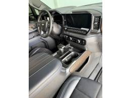 CHEVROLET - SILVERADO - 2023/2024 - Branca - Sob Consulta