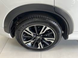 MITSUBISHI - ECLIPSE CROSS - 2023/2024 - Branca - R$ 158.000,00