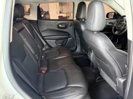 JEEP - COMPASS - 2018/2018 - Branca - R$ 92.000,00