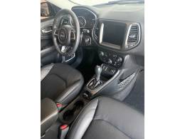 JEEP - COMPASS - 2018/2018 - Branca - R$ 92.000,00