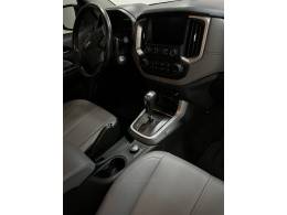 CHEVROLET - S10 - 2022/2023 - Branca - R$ 192.000,00