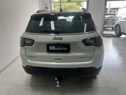 JEEP - COMPASS - 2023/2023 - Branca - R$ 192.000,00