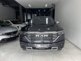 RAM - RAMPAGE - 2023/2024 - Cinza - R$ 238.000,00