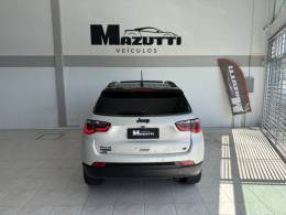JEEP - COMPASS - 2021/2021 - Branca - R$ 133.000,00
