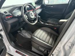 FIAT - FASTBACK - 2025/2025 - Cinza - R$ 147.000,00