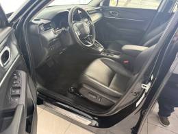 HONDA - HR-V - 2023/2024 - Preta - R$ 172.500,00