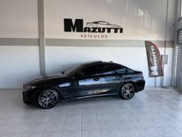 BMW - 320I - 2023/2024 - Preta - R$ 310.000,00